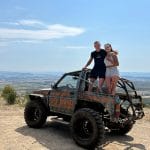 OFF ROAD приключения в България, Hillview Bulgaria, емоционални турове.