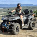 Каране с ATV в България, планинска природа, активен туризъм, Hillview Bulgaria, приключения, турове, забавление.