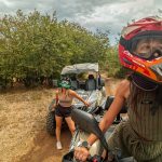 1. Калпас за ATV приключения в Хилвю България, екстремни активити.